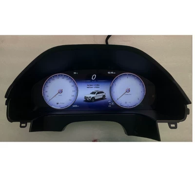 Lcd Instrument Panel Plug – automobile instrument