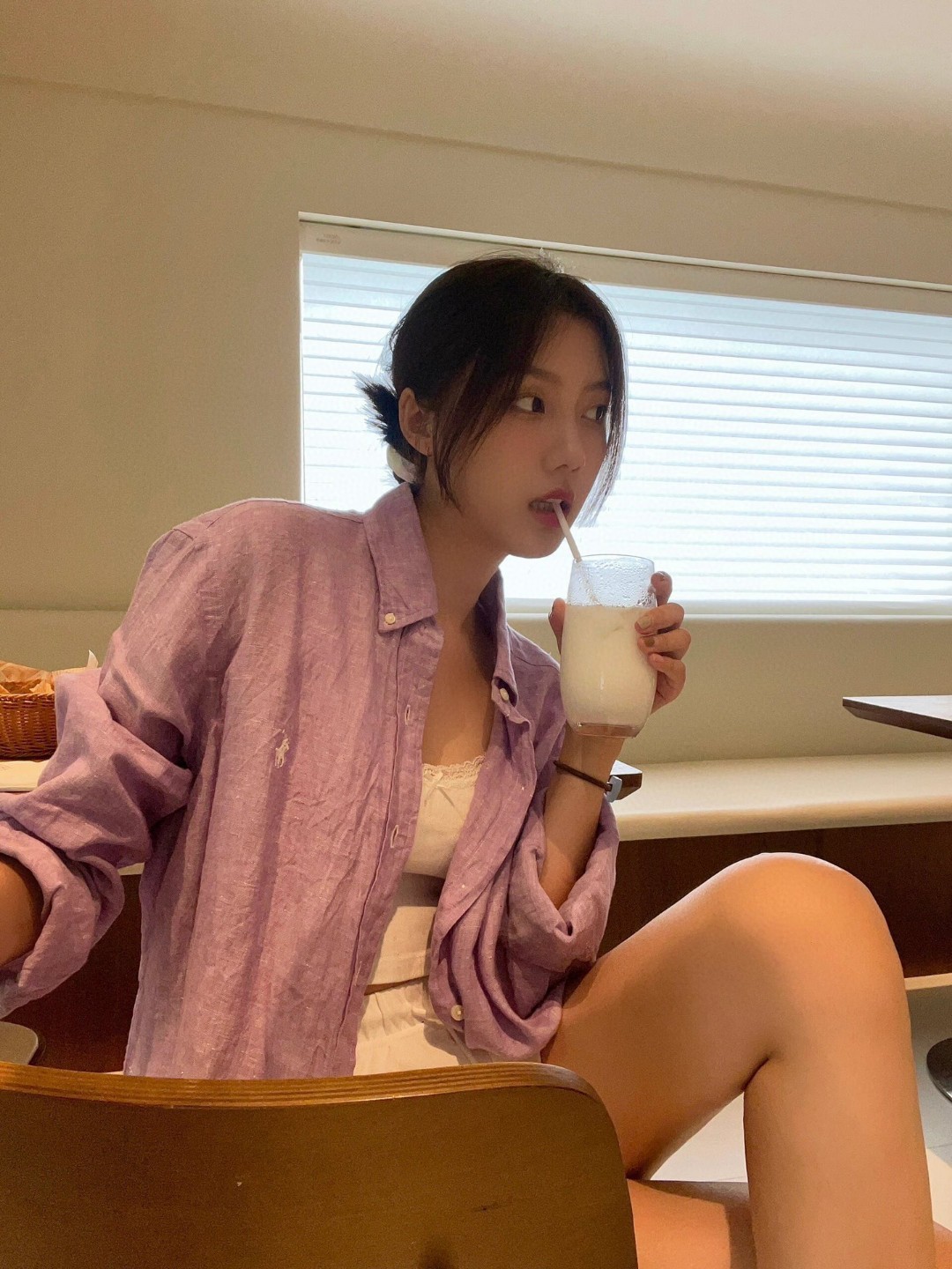 Light purple