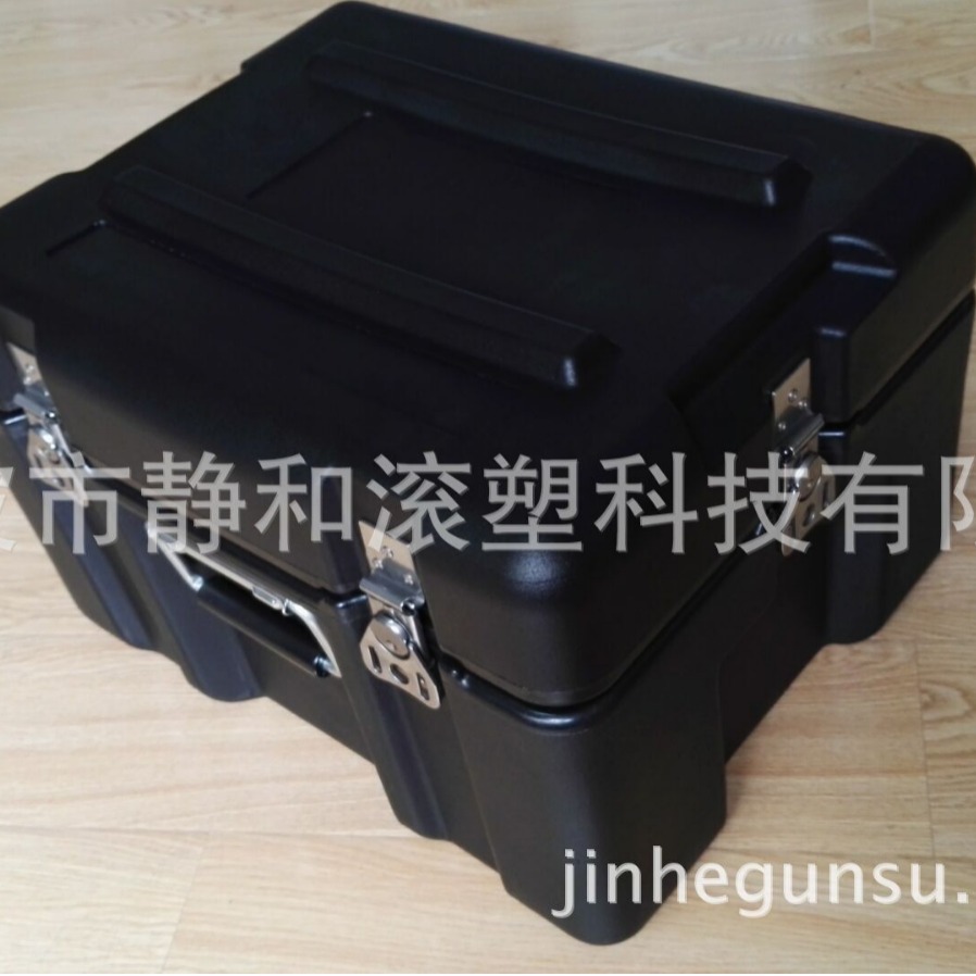 滚塑工具箱 搬运箱 储物箱  战备箱 物资箱制作加工