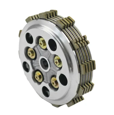 2015) Clutch Assembly, Avtomatik sürtünməli mufta