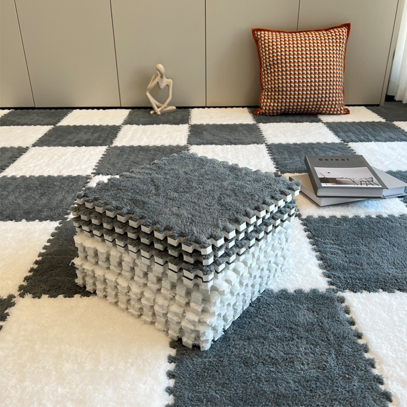 Alfombras caseras, alfombras caseras