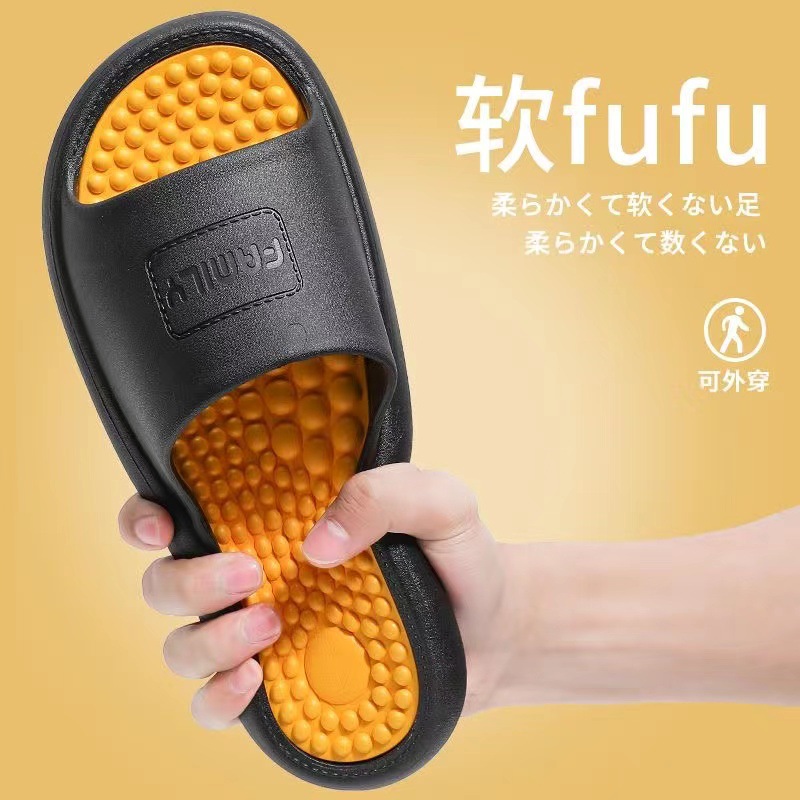검은 색과 노란색