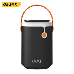 Deli Smart Wireless Car Air Pump Digital Display Preset Temperature Sensing Portable Dl880250