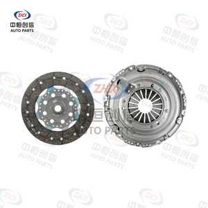 Suitable for modern Santa Fe and Kia Sedona clutch kits