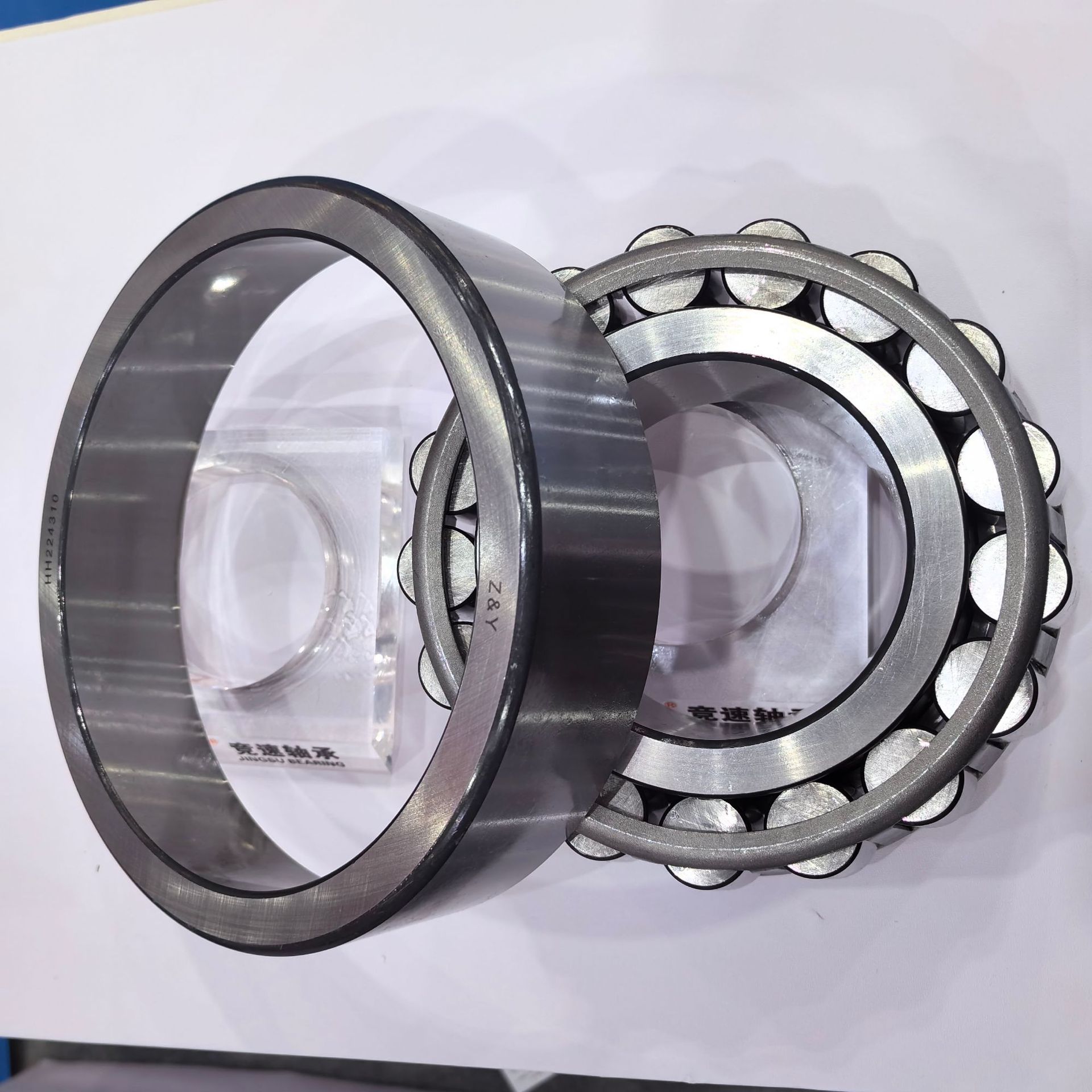 现货供应25580/25520单列圆锥滚子轴承