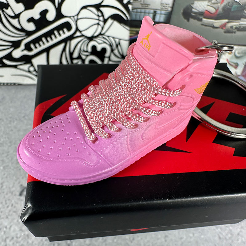 130.purple pink gradient + box