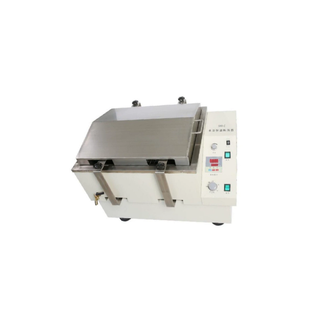 Цена договорная — модель осциллятора термостата водяной бани: CN62-SHA-C Номер библиотеки: M326740