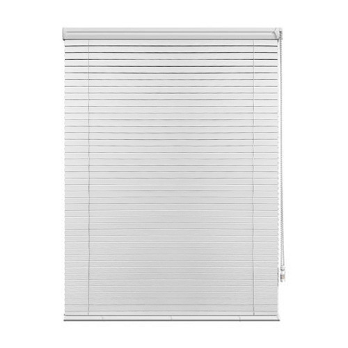 L-shaped hole-free venetian blind kitchen bathroom toilet blackout curtain heat insulation encryption aluminum venetian blind lift roller shutter 