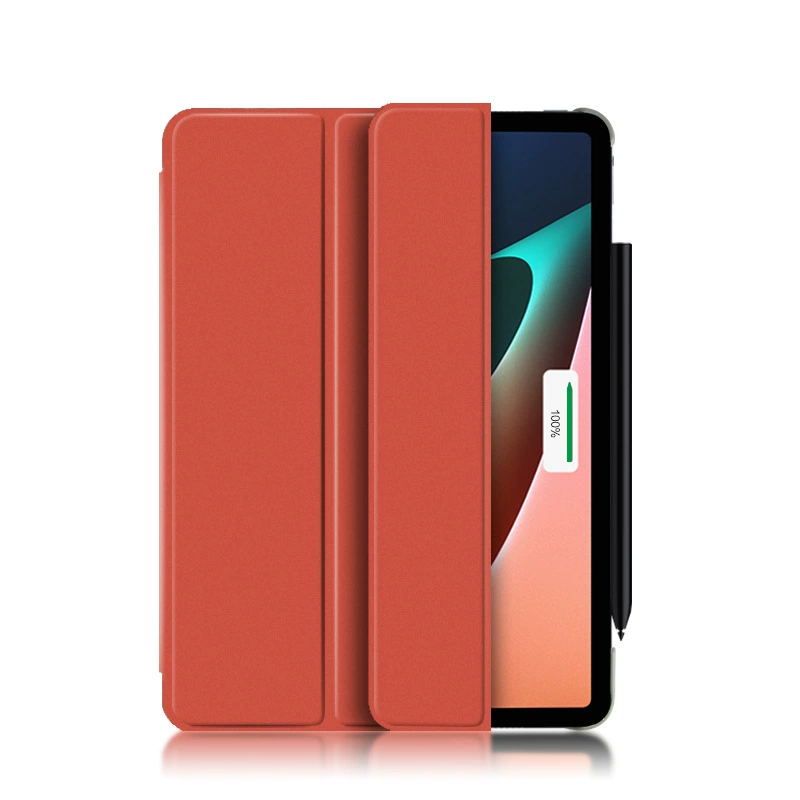 Совместимый с Xiaomi планшетный защитный чехол, умный ноутбук, 11 дюймов, защитa от падения