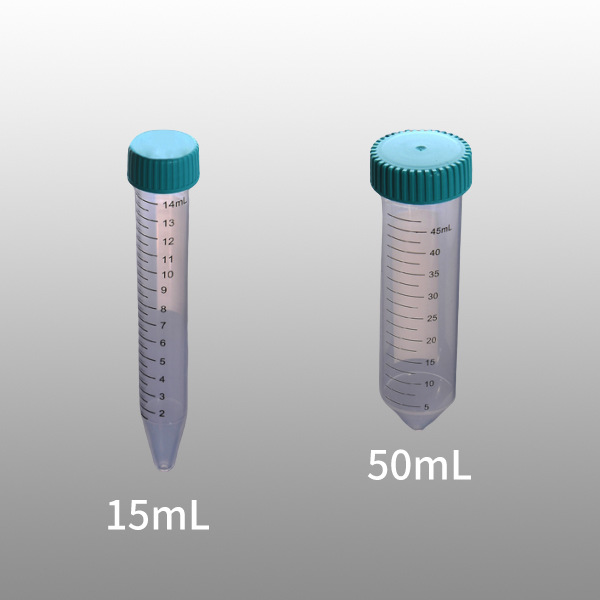 经济型离心管 Centrifuge Tubes