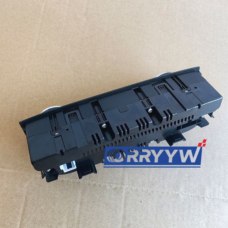 독일 남자 에어컨 제어 패널 81619906106 81619906116 81619906128 에 적합