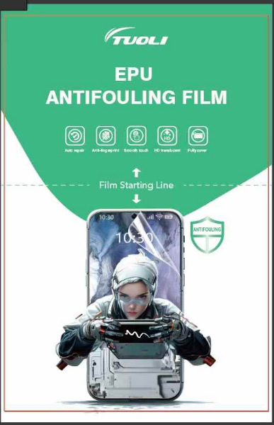 Nuevo producto 13 pulgadas 16 pulgadas máquina de corte de película de teléfono inteligente máquina de corte de película de coagulación de agua consumibles de corte de película de teléfono móvil totalmente automática máquina de corte de película de teléfono móvil image 37