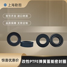 ���� PTFE �������ܷ������ܷ�Ȧ �c�z�C�������y�����ܷ��