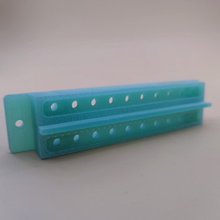 Epoxy Board Parts Processing, Customized Fr4 Processing Parts According to Drawings, Flame Retardant Natural Color Epoxy Board Cutting, Engraving and Punching