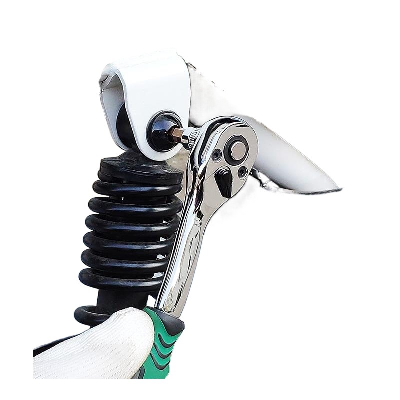 Kit de herramientas de llave de manga combinado tornillo hexagonal macho pequeño vuelo medio vuelo interno manguito rápido trinquete vuelo grande