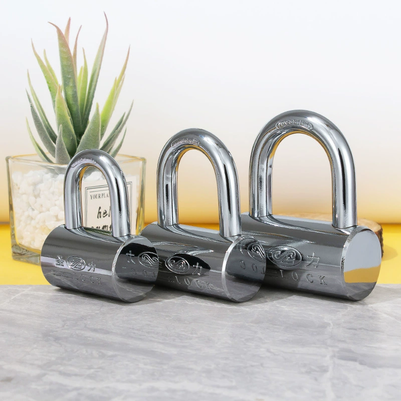 Hammer, lock, safe chain