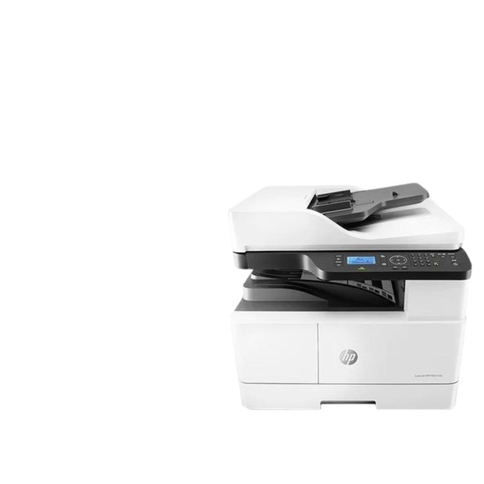 HP M437nda 42523n impresora láser en blanco y negro A3 impresora de copia de escritorio escáner todo en uno