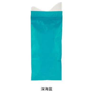 Emergency Urine Bag Vehicle-mounted High-speed Urine Bag Toilet Portable Urine Artifact for Women and Men in Traffic Jam Disposable (On-board emergency urine bag) - blue-4-pieces