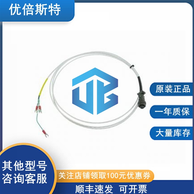 Bently Nevada 16710-36 本特利 延长探头线缆