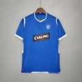 2008-09 Rangers Home