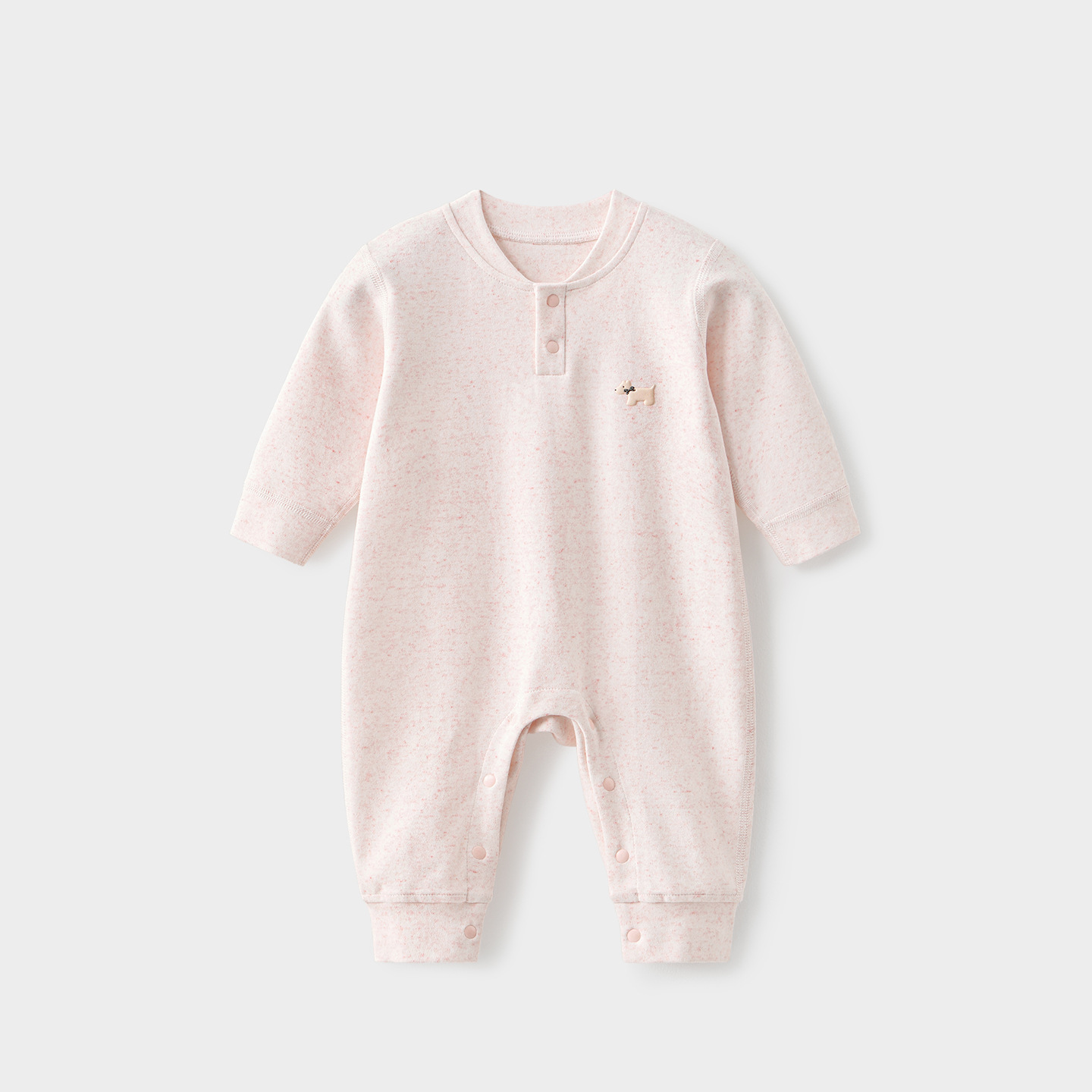Primavera y otoño, camiseta de bebé, pijamas delgados, ropa de bebé, ropa de primavera image 8