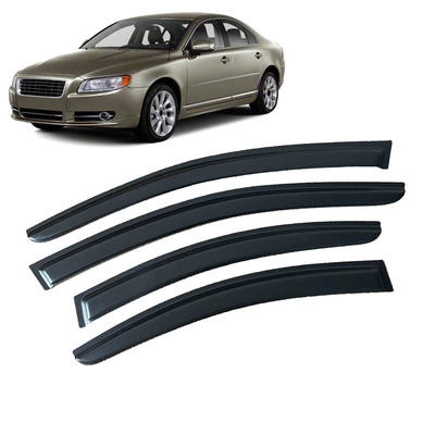 Volvo – For Volvo S80 Rain shield
