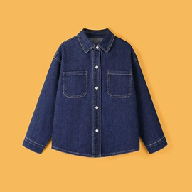 童T恤;童裤;童衬衫