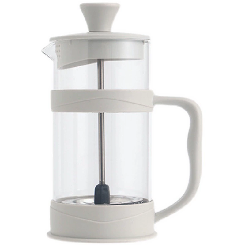 Coffee pot, coffee glass cigarette holder