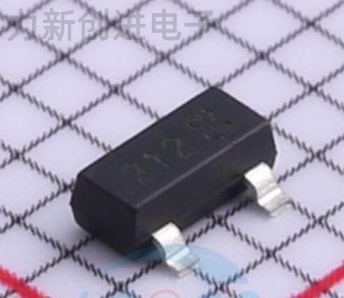 DMP2120U-7 封装 SOT-23-3 MOS场效应管