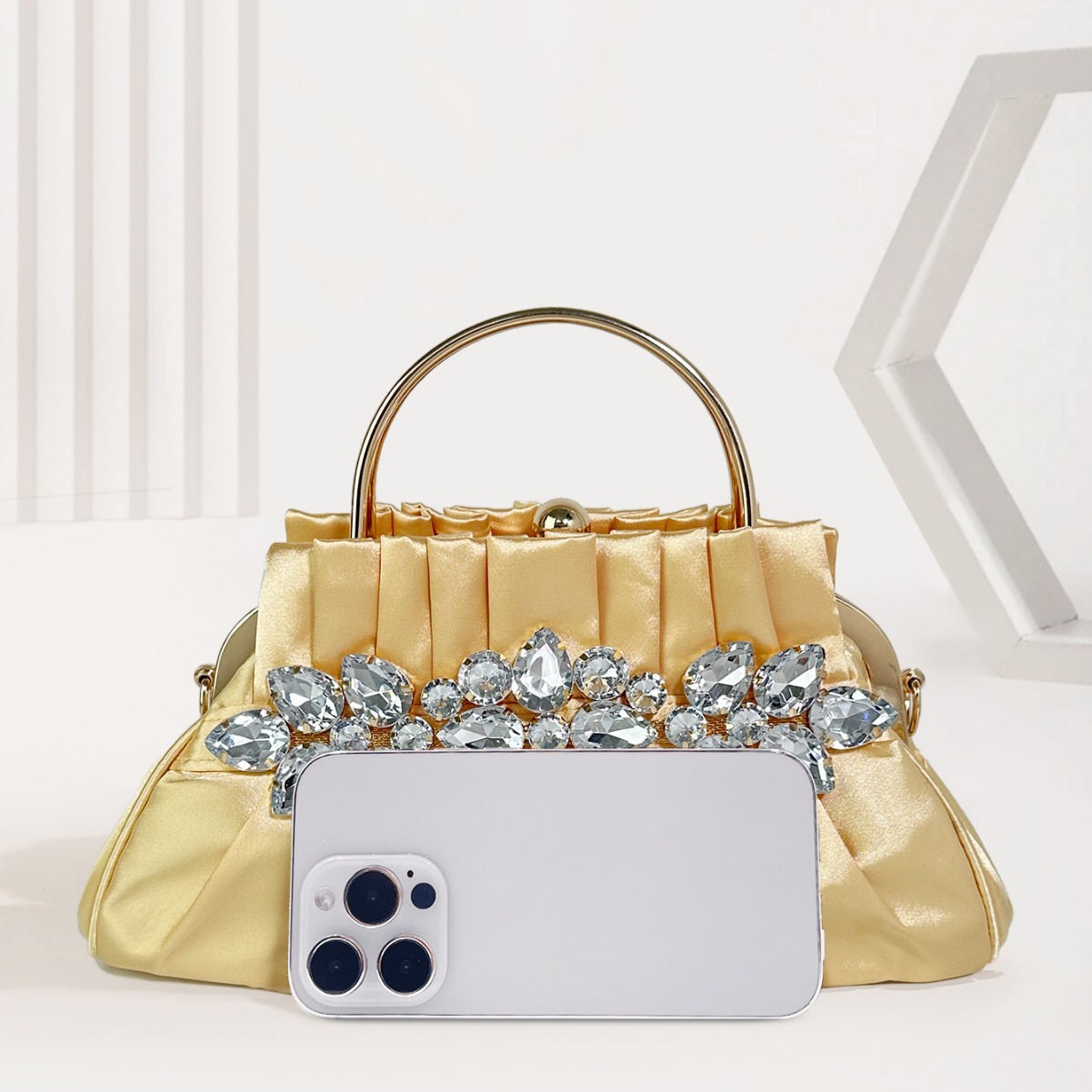 Damentaschen High-End-Promi-Handtasche Abendtasche_voghion.com