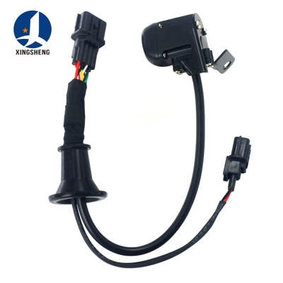 95760-g2000 Is Suitable for Vehicle camera