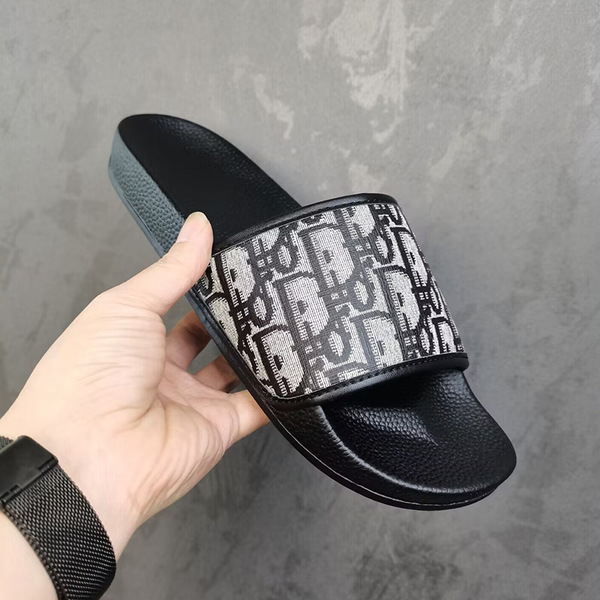 summer sports fashionable lightweight men's slippers