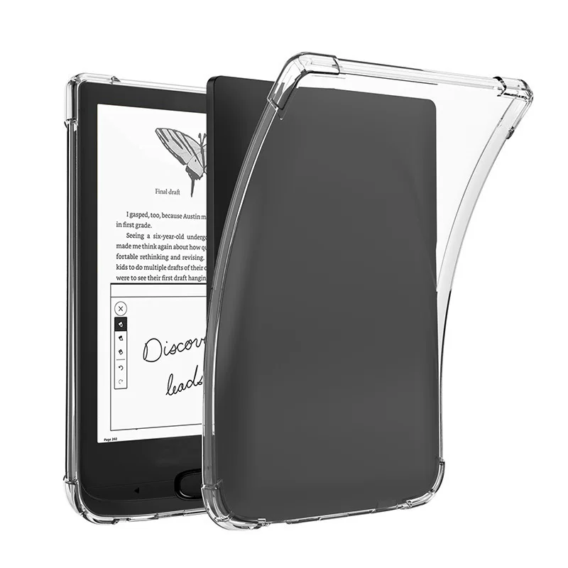 Подходит для защиты Pocketbook 616/617/618/627/628/632633 Pocket Book Book Airbao