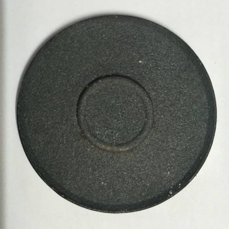 Mayorista engrosado SABAF horno SABAF accesorios de cocina de gas cocina de hierro fundido horno cóncavo cubierta de hierro 55 #
