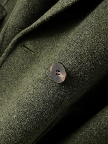 Moss green
