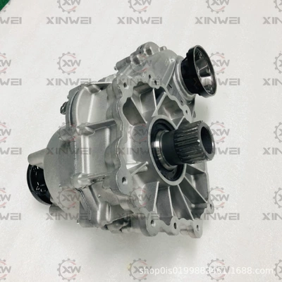 Suitable for Mercedes-Benz W164 Transfer case