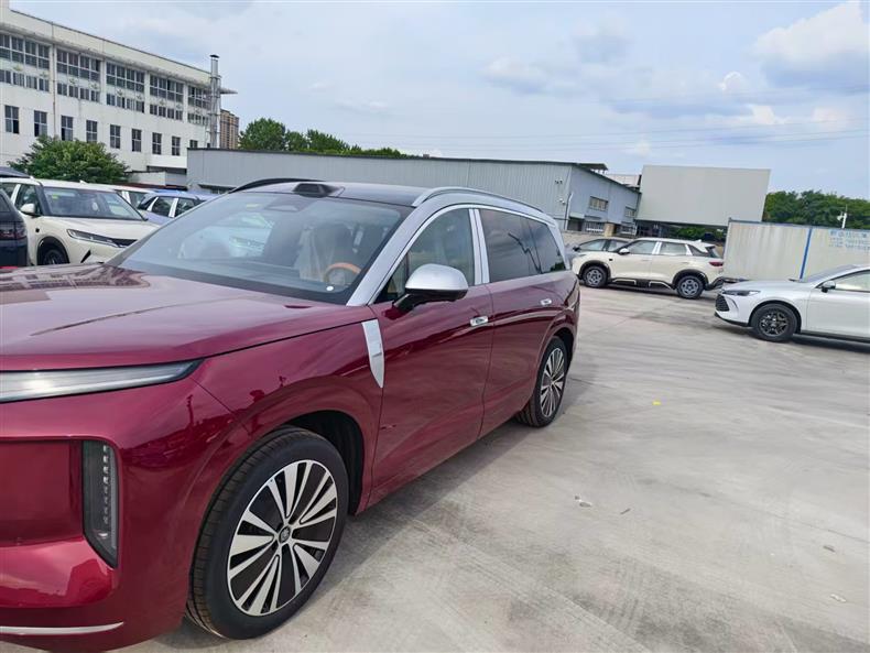 26 models of BYD Tang roof racks, specifically designed roof-mounted aluminum alloy luggage racks