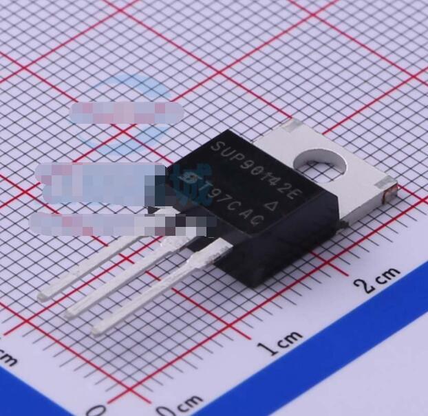 SUP90142E-GE3 封装 TO-220AB MOS场效应管