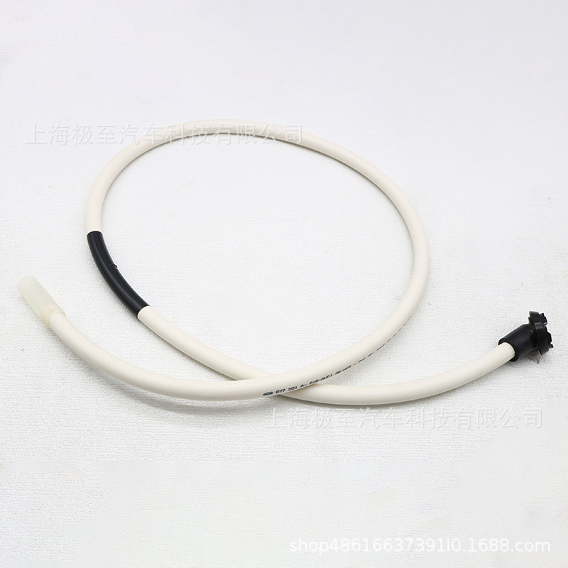 4G8877201A Sunroof Drain Pipe Front Off-White for Audi A 0.35kg Estate 4GF 1.8T 16-18