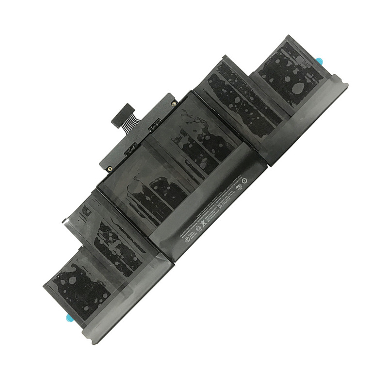 For Apple MacBook Pro 15 inch A1398 2013 2014 A1494 laptop battery