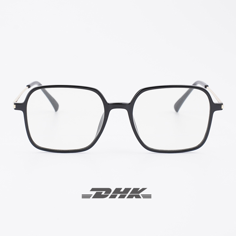Fashionable ultra light quality trend glasses