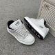 Korean Style Casual Niche Design Board Shoes Women's Ins Harajuku Hong Kong Style All-match Retro Classic Fashionable Street Shoes Autumn Board Shoes