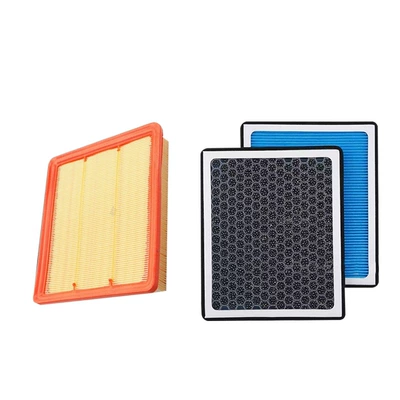 Air Grid Filter, Air conditioning filter