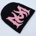 B-Black & Pink