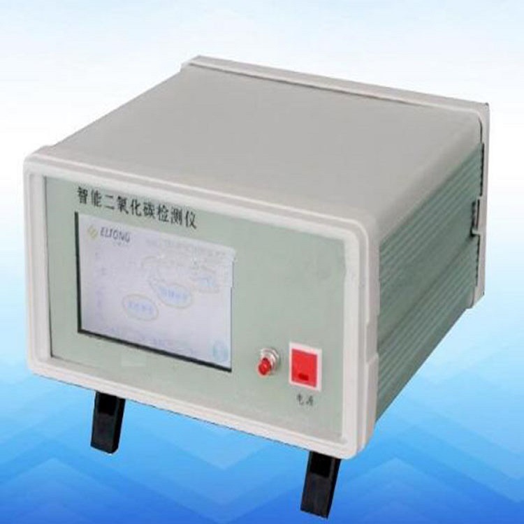 智能红外二氧化碳检测仪 型号:CH13-CEA-800A 库号：M215583