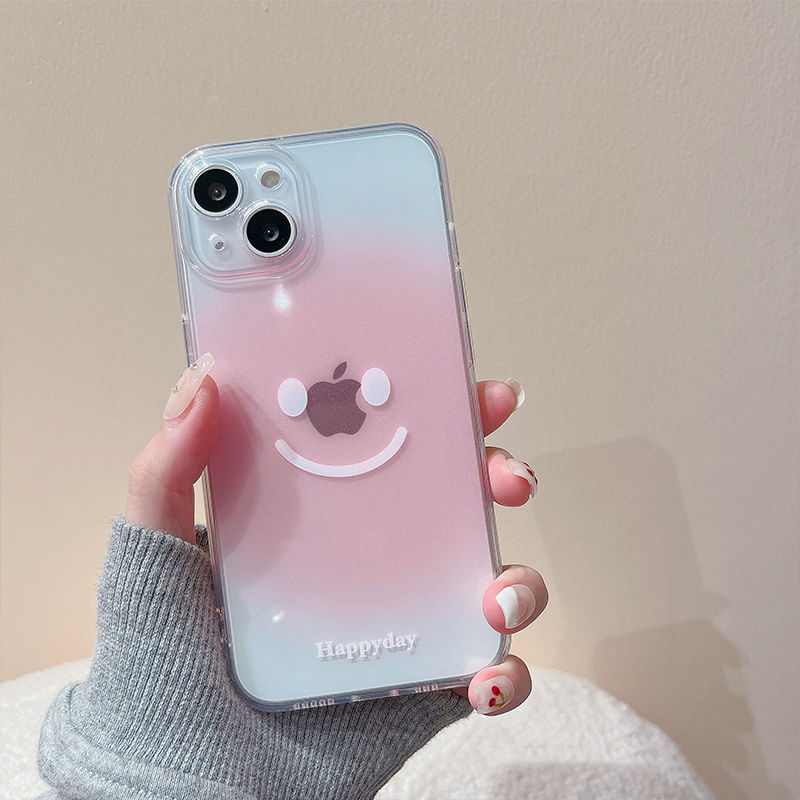 ���÷�ɫ��ȾЦ��7����iPhone13pro maxƻ��12�ֻ���11��xrŮxs��