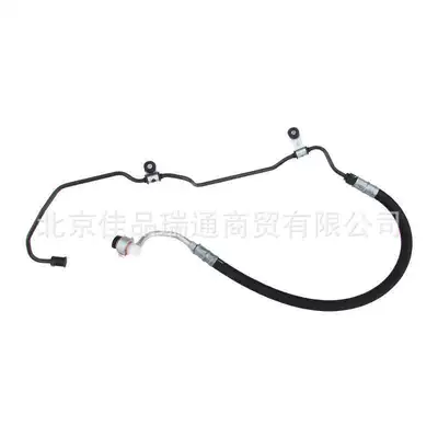 Applicable to Hyundai Tubing