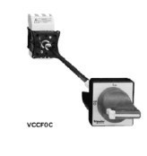 VBFXGE1 Schneider Agent (Original Factory Purchased Abroad) Supply Load Switch VBFXGE4 VZ8VZ01