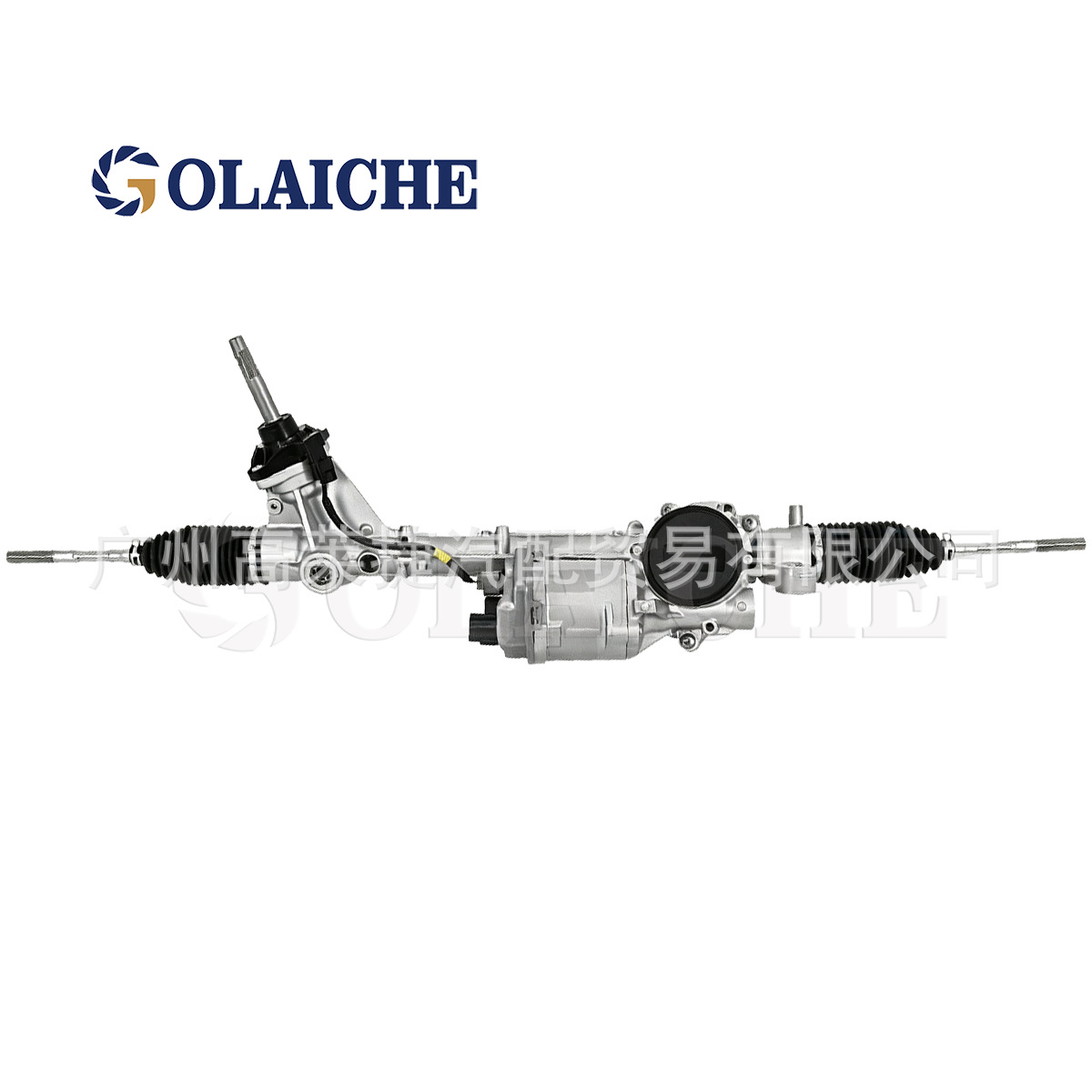 49001-6RA2B 49001-6US1D, suitable for Nissan X-Trail T33, LHD steering gear assembly