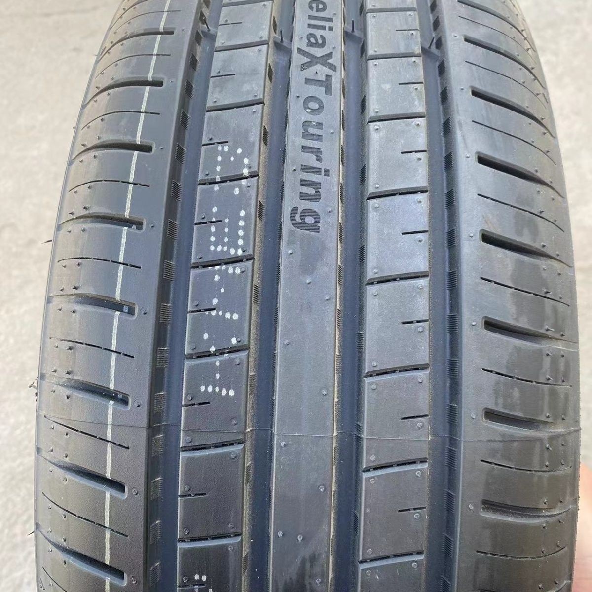 Triangle tire 185/55R16 87V is suitable for Honda Fengfan Nezha V Gorui New Fit 185 55r16